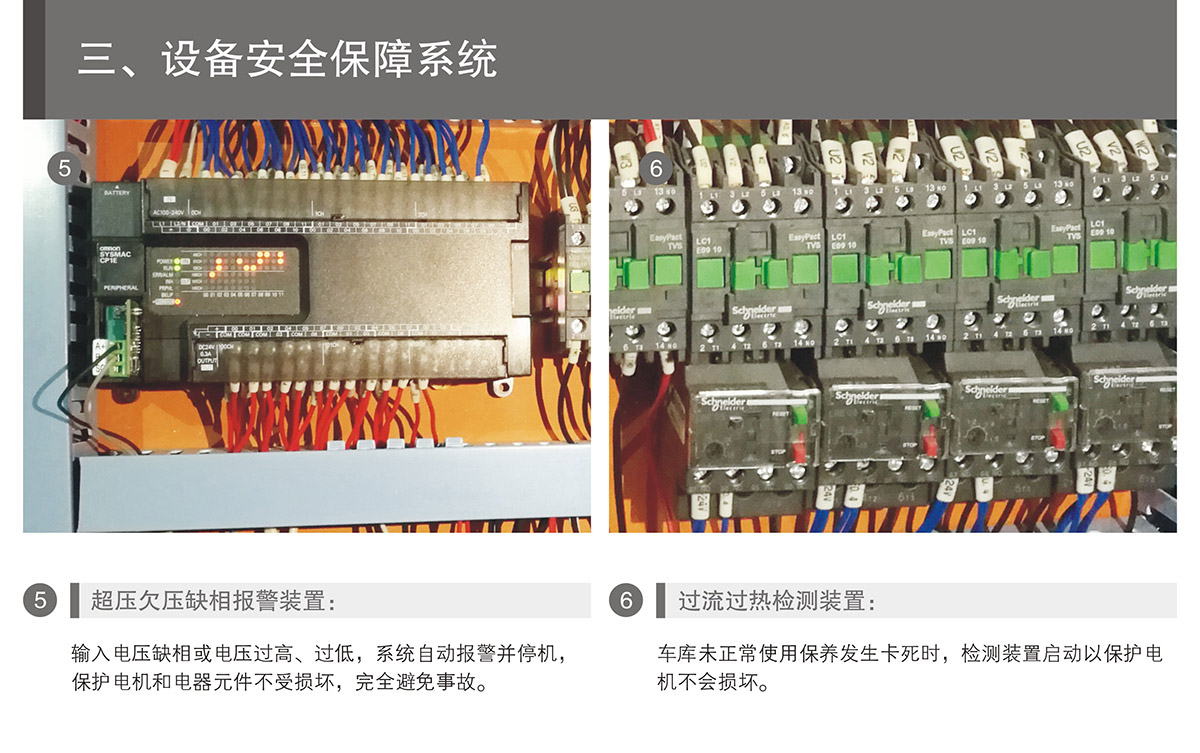 贵阳PSH2重列二层升降横移立体车库设备安全保障系统.jpg