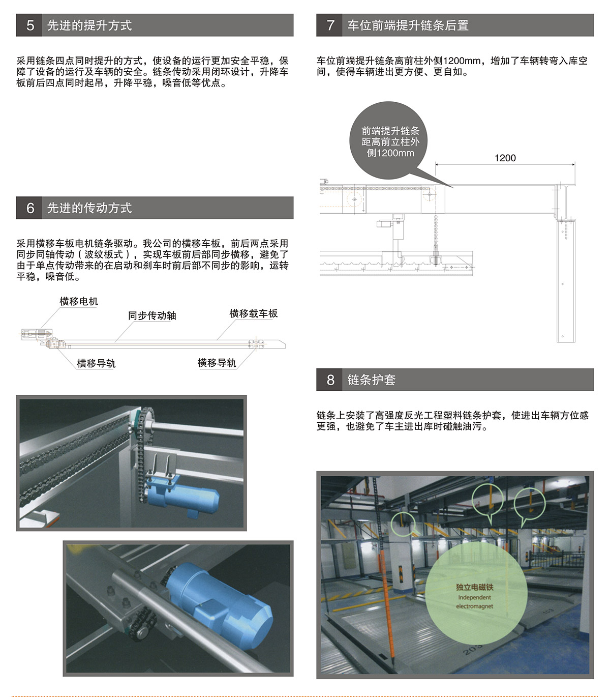 贵阳PSH4-D2负二正二地坑四层升降横移立体车库设备提升传统方式.jpg